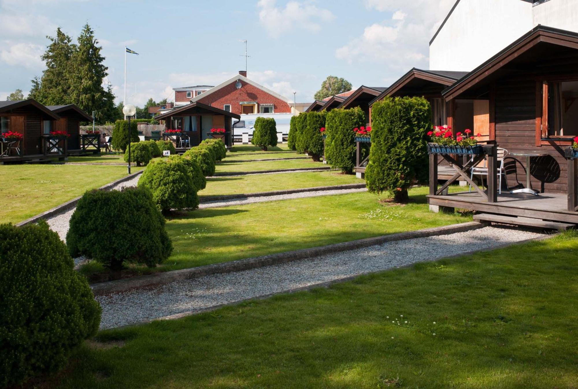 Hotel Milano 3*