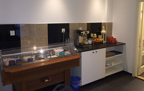 Hotel Milano 3*